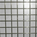 Stainless Steel 304/316 Welded Mesh Panel Panel